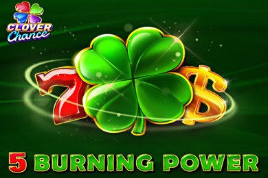 5burningpower игровой автомат Лаки Бёрд Казино